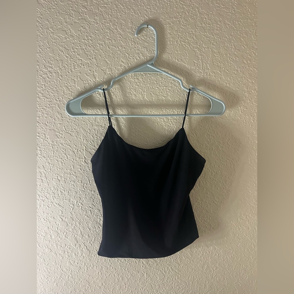 black love tree tank